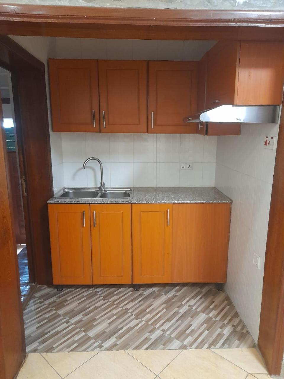 Freedom Homes Kigali