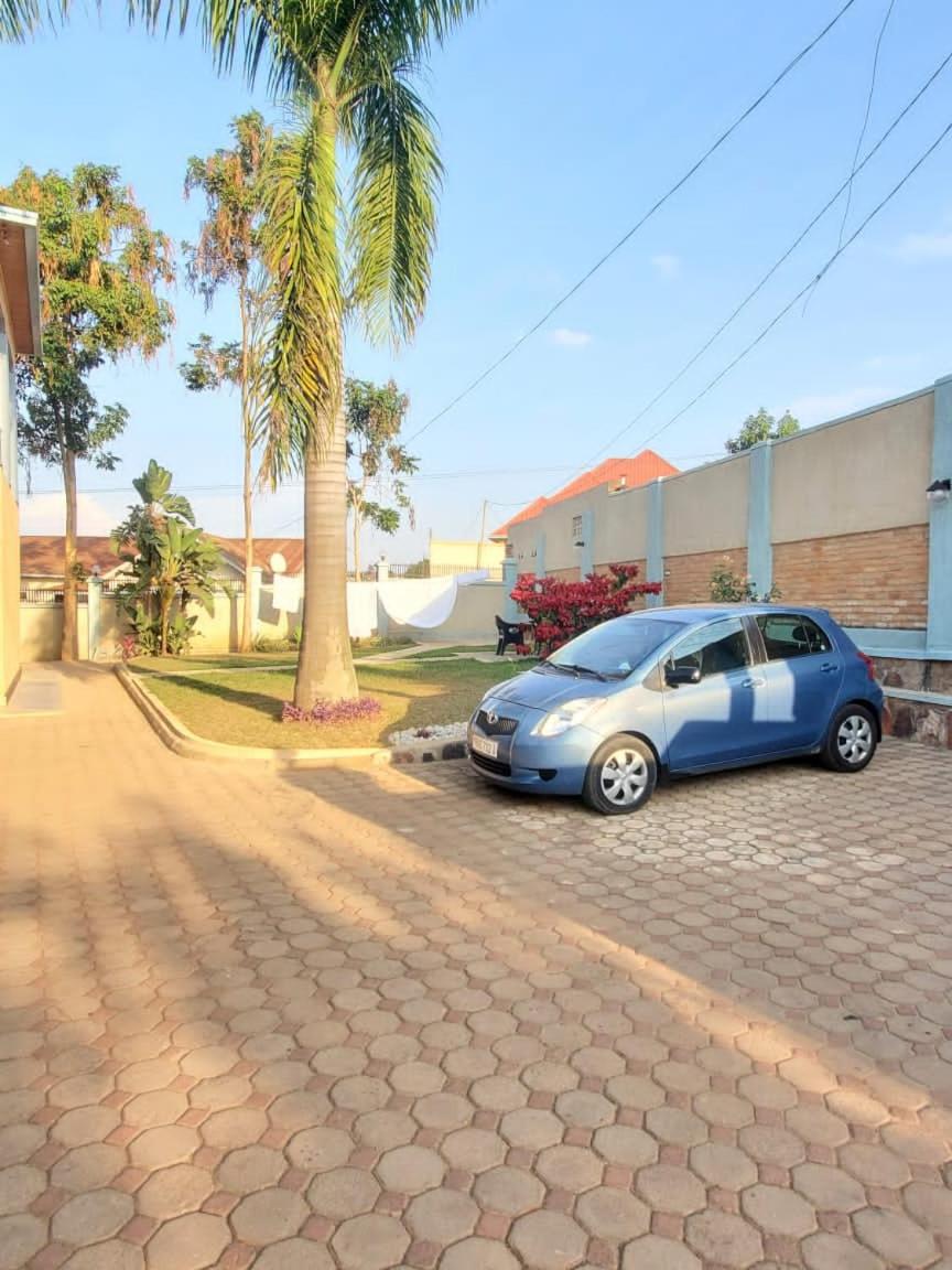Freedom Homes Kigali