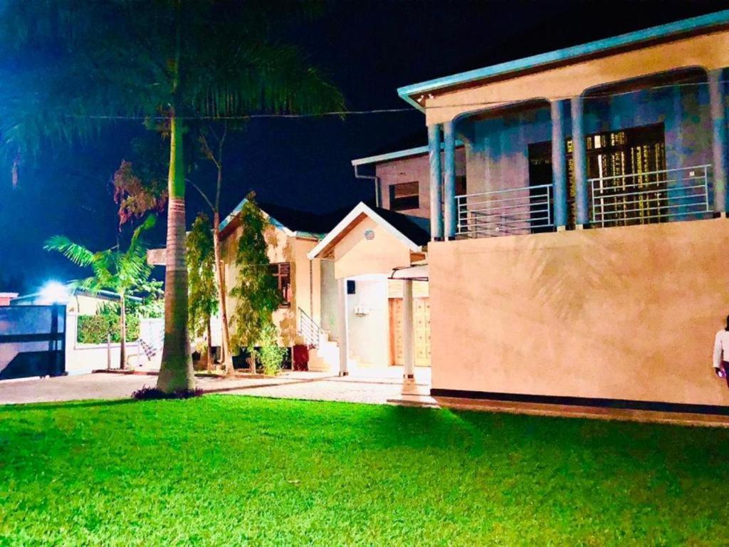 Freedom Homes Kigali