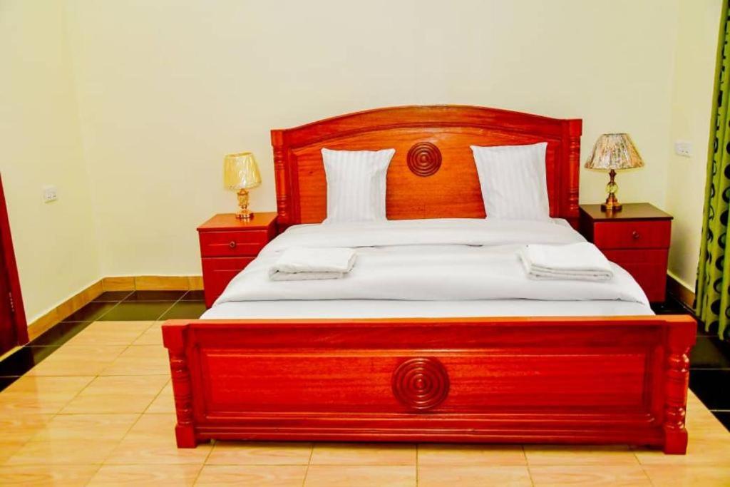 Freedom Homes Kigali