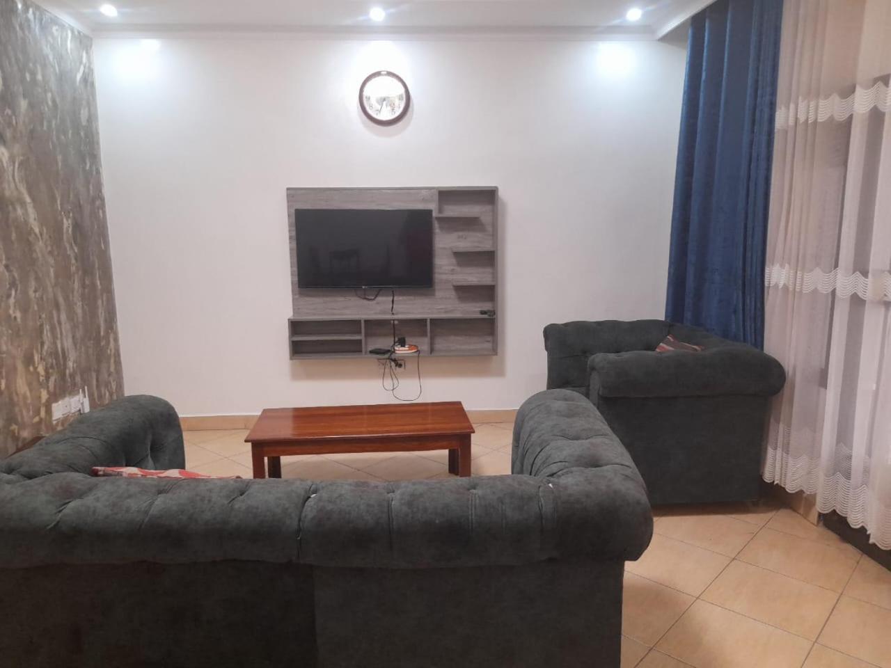 Freedom Homes Kigali