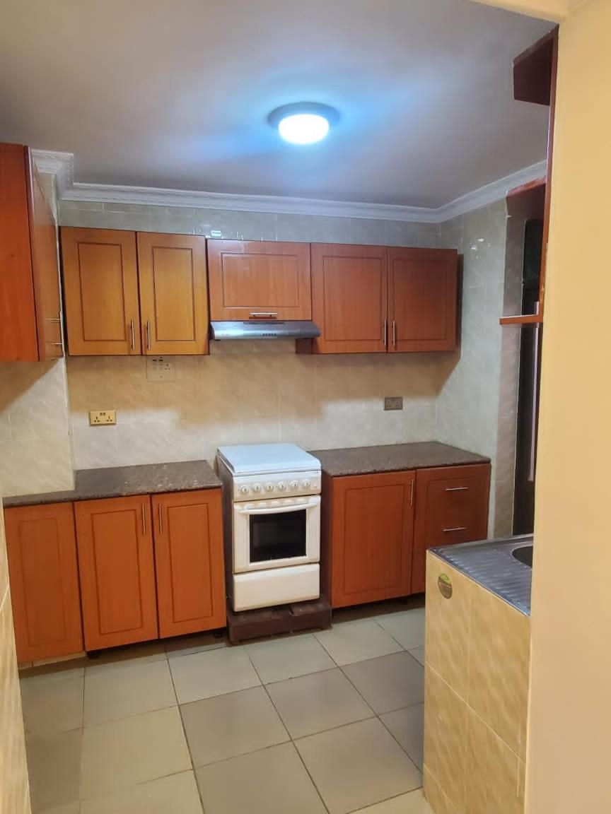 Freedom Homes Kigali