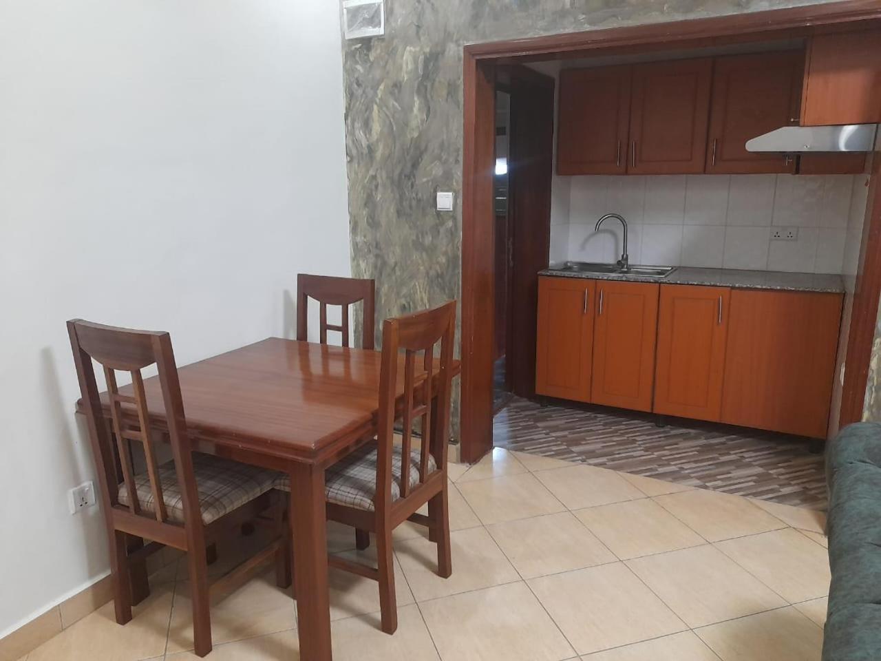 Freedom Homes Kigali