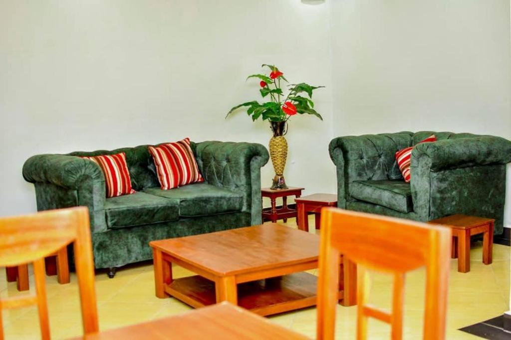 Freedom Homes Kigali