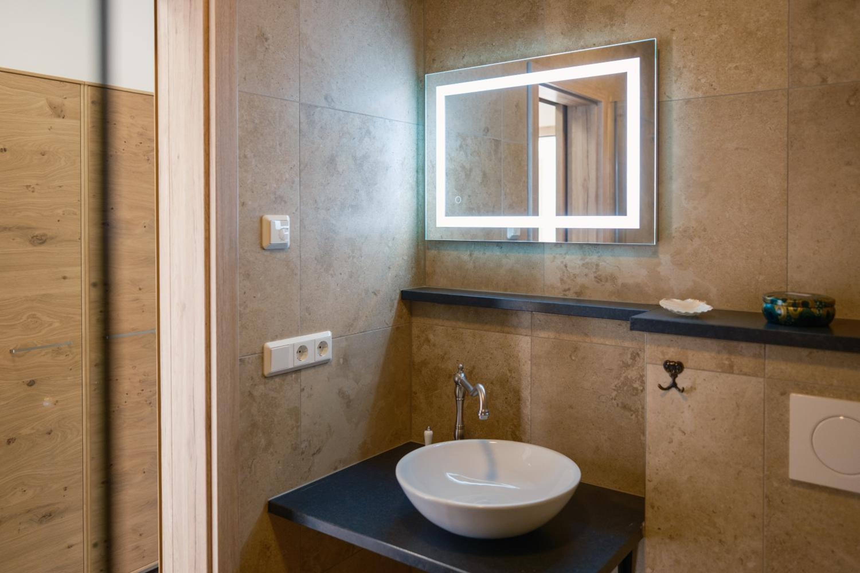 Ferien & Fasten Pension Haus am Picho