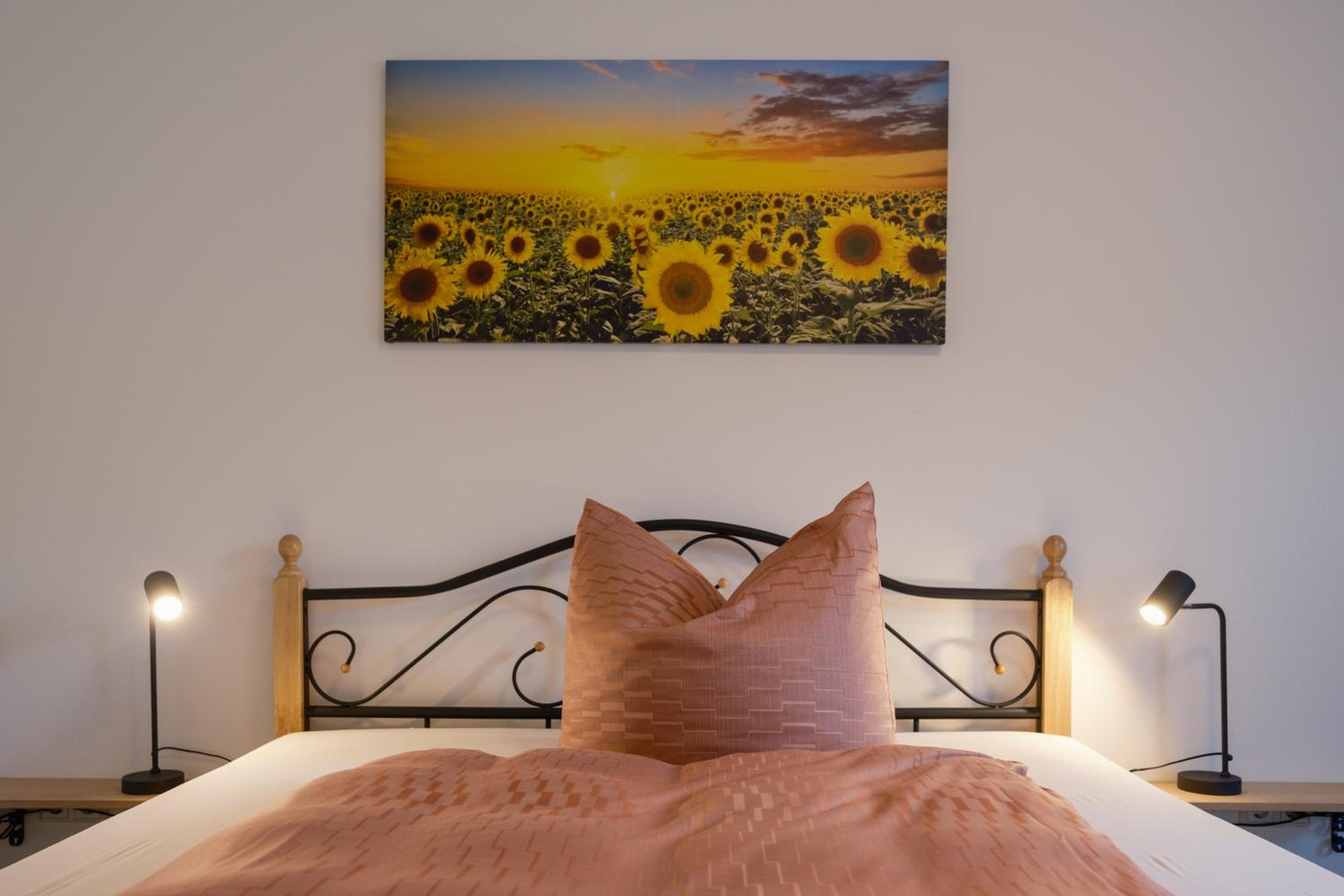 Ferien & Fasten Pension Haus am Picho