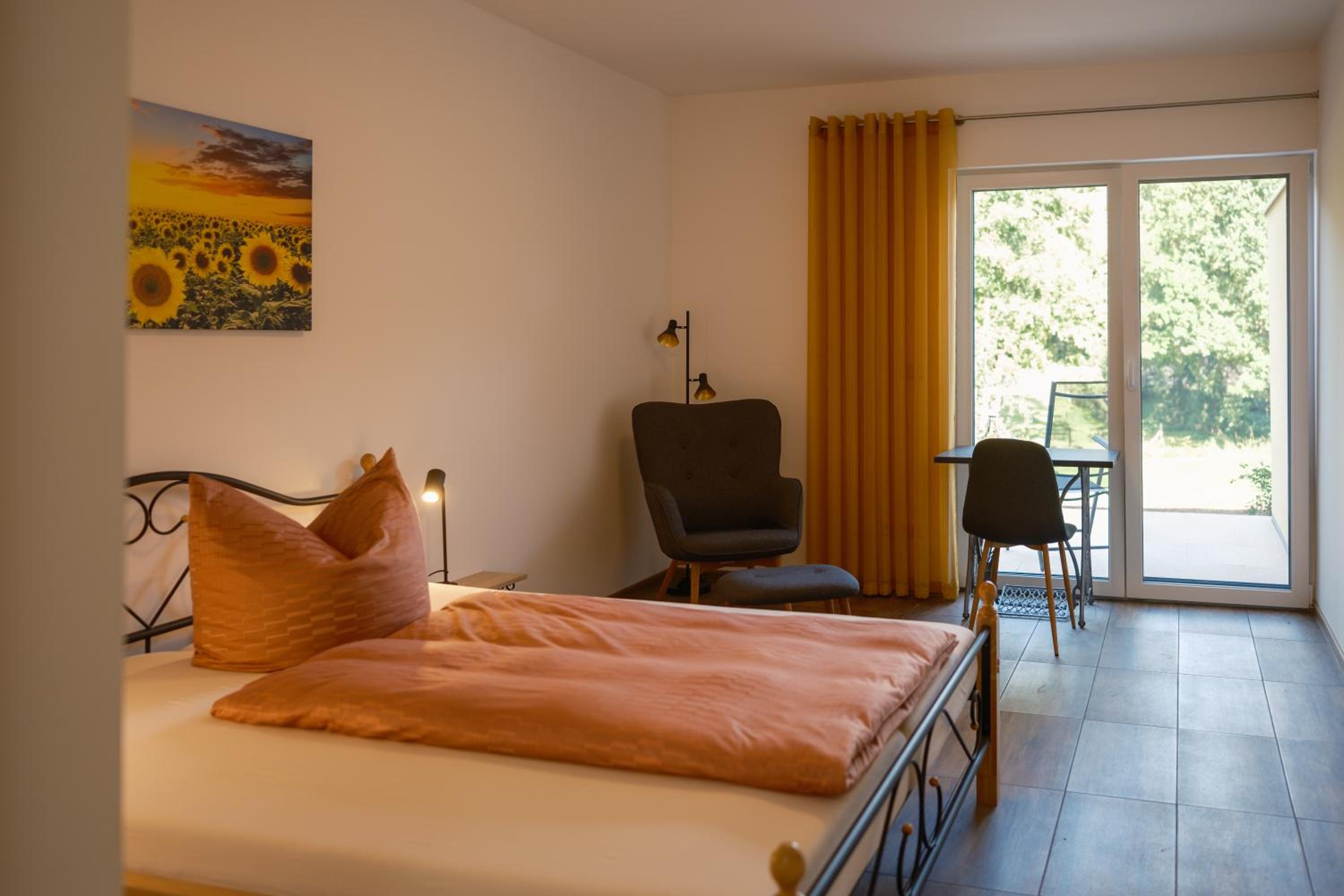 Ferien & Fasten Pension Haus am Picho