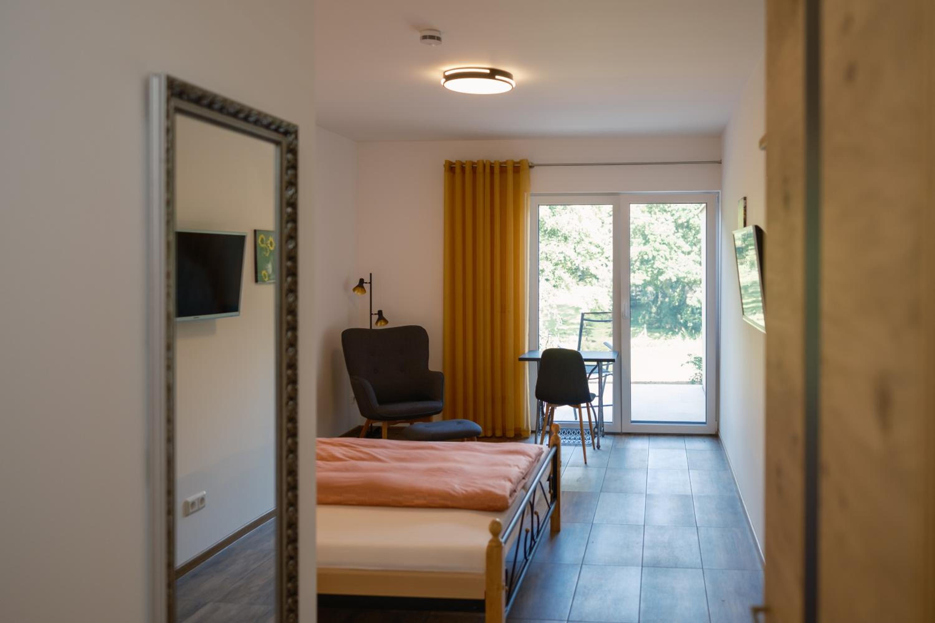 Ferien & Fasten Pension Haus am Picho