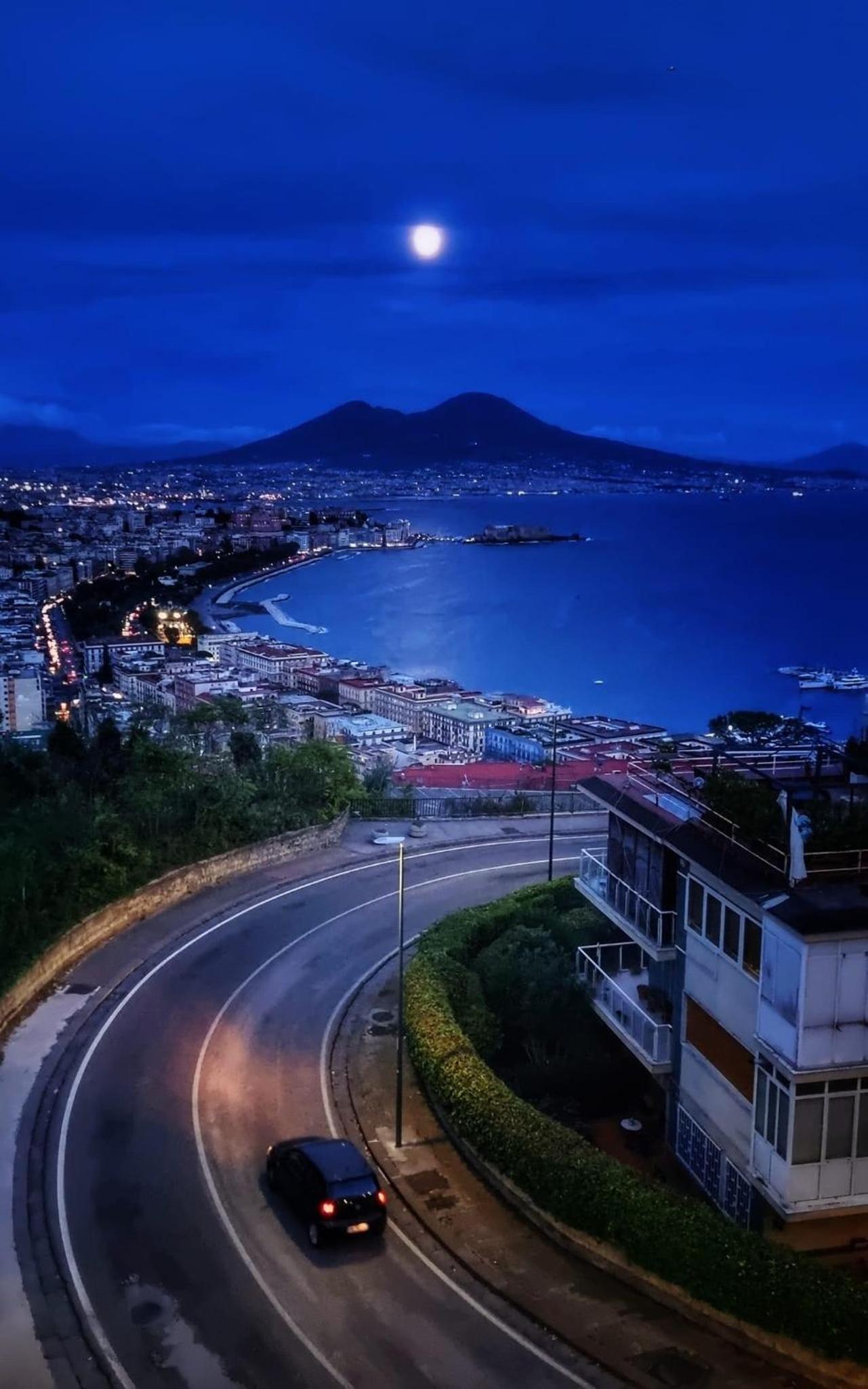 holiday home Un posto solare