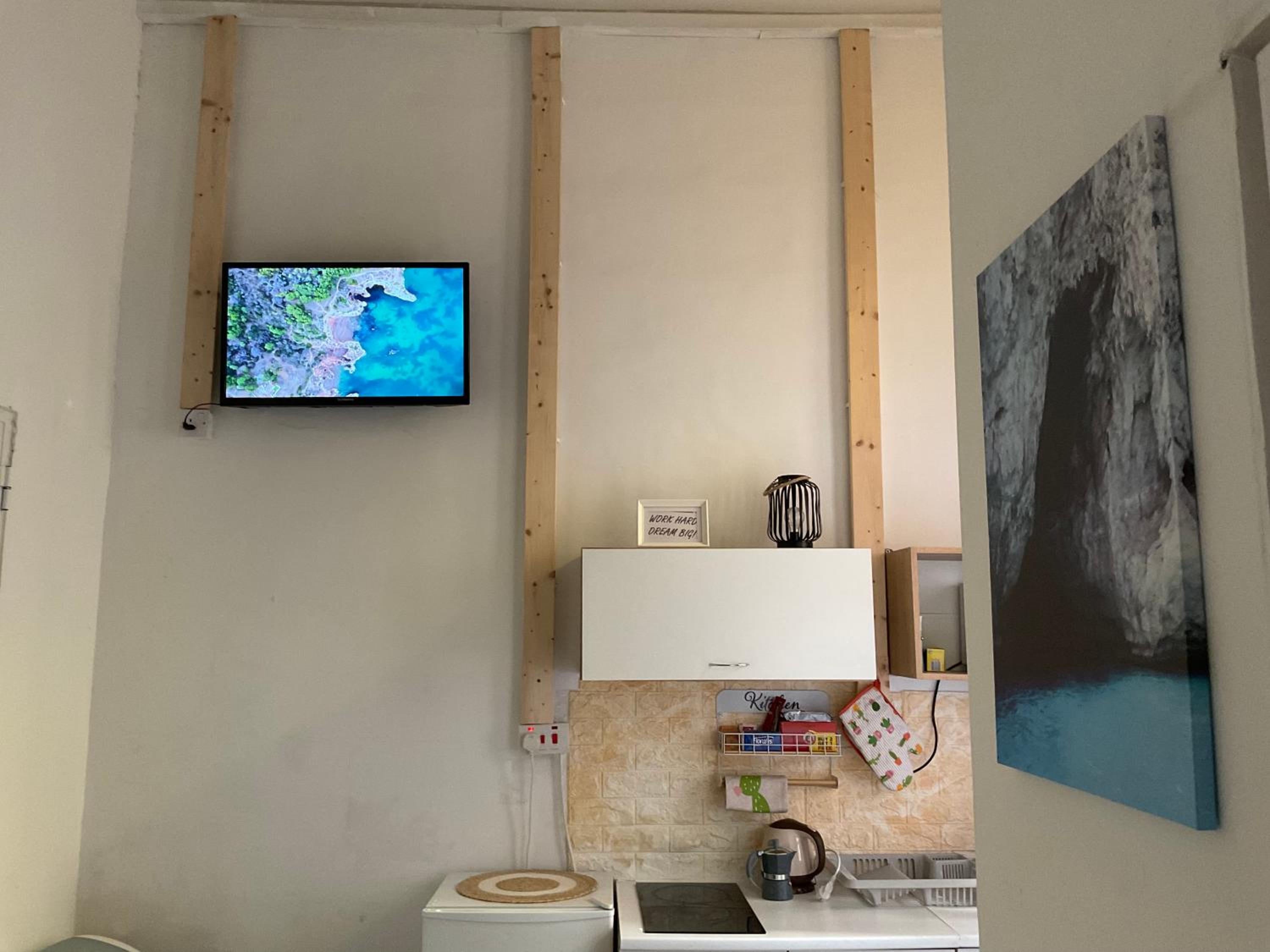 Privilege suite Gzira