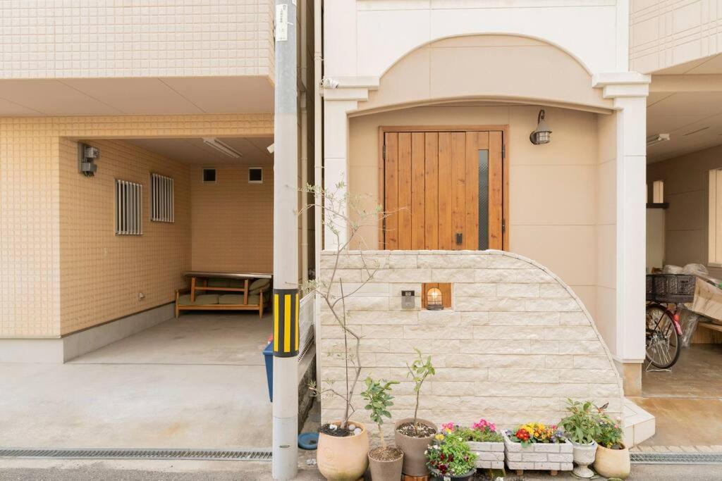 Kishisato Japanese House QB-1