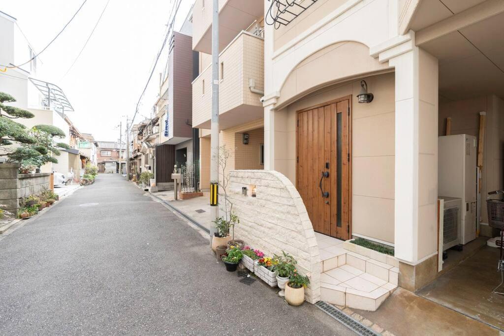 Kishisato Japanese House QB-1