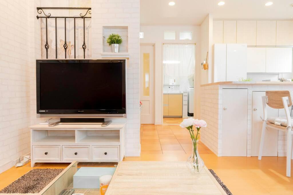 Kishisato Japanese House QB-1
