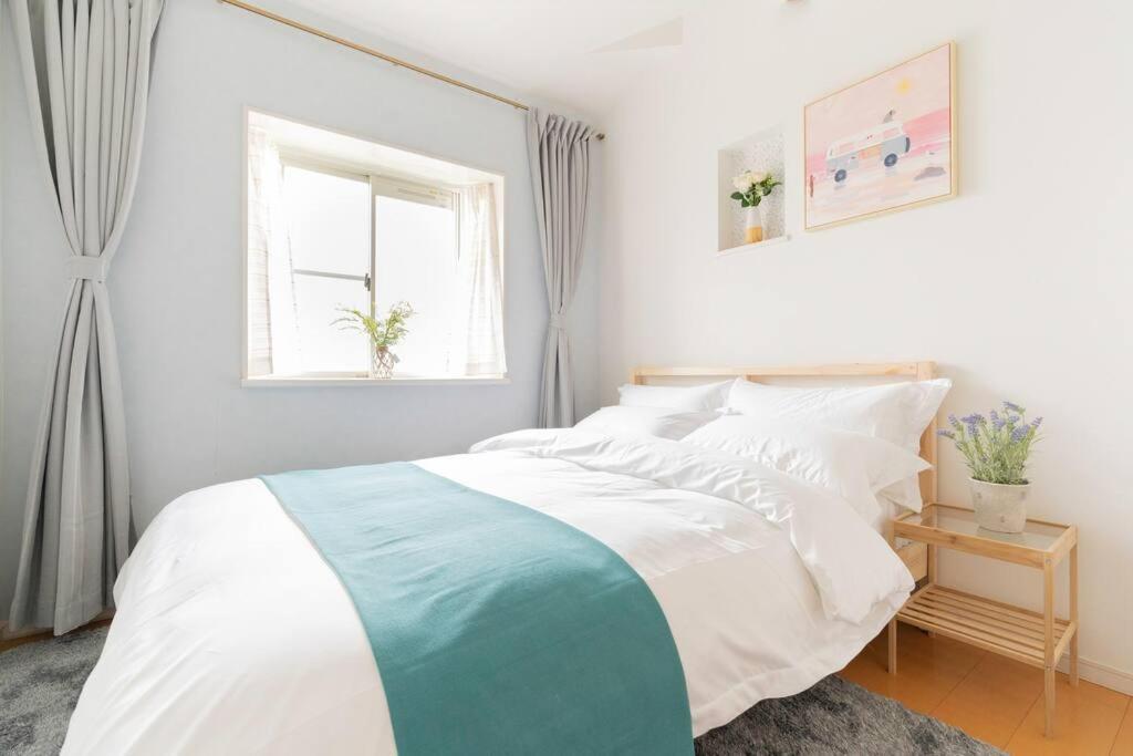 Kishisato Japanese House QB-1