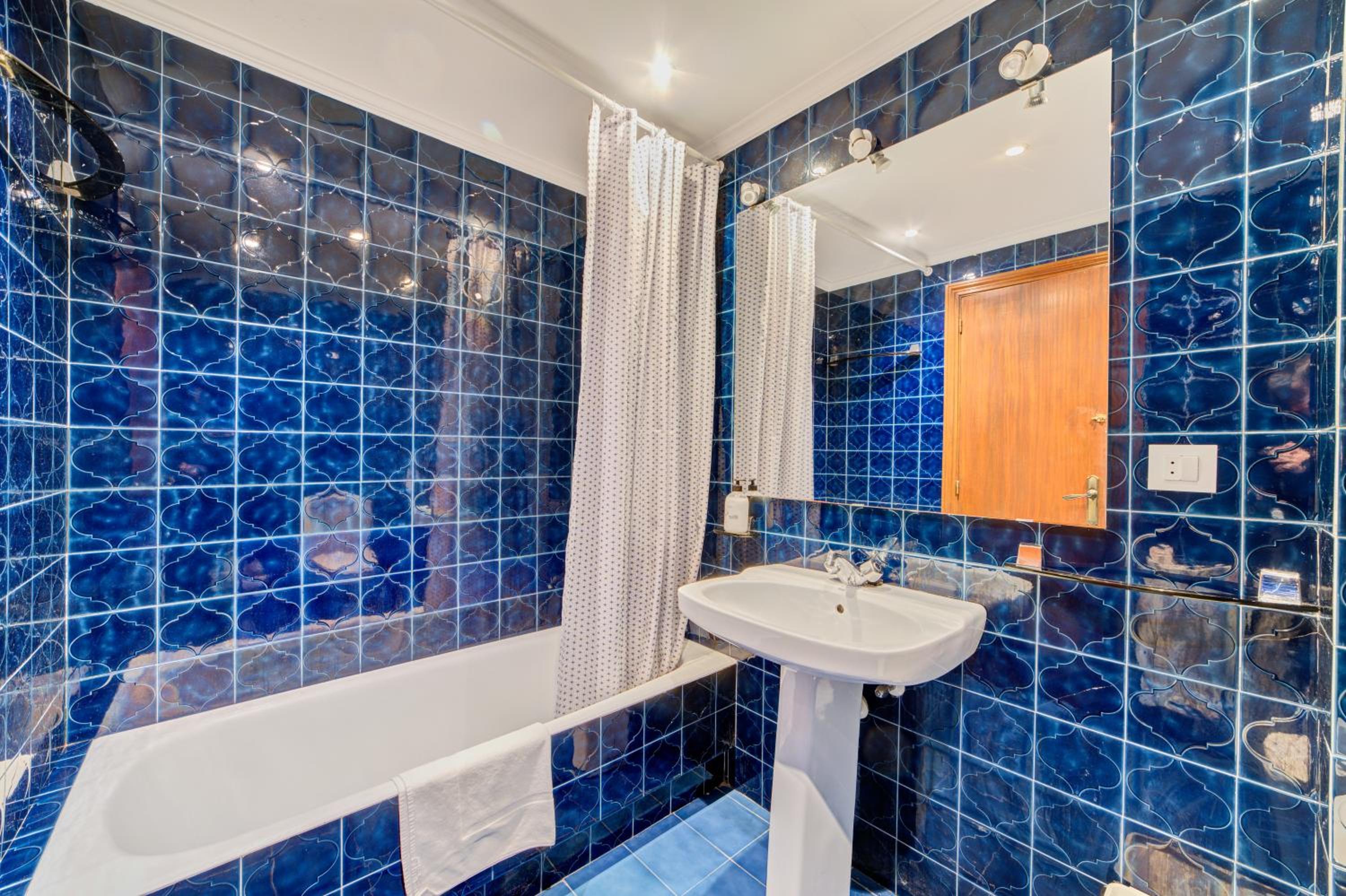 Apartamento Bretón de los Herreros con TERRAZA