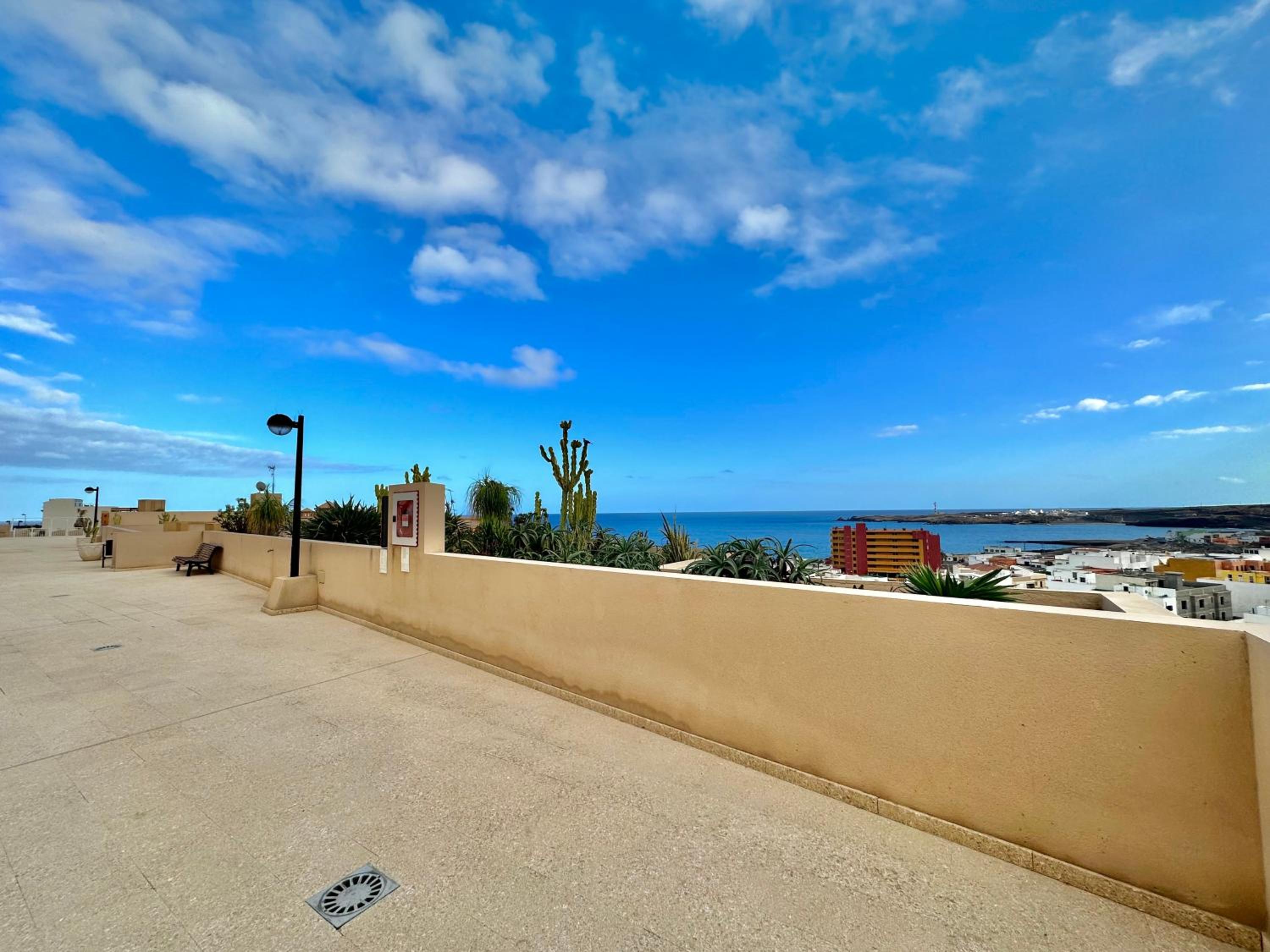 Apartamento Vista Faro
