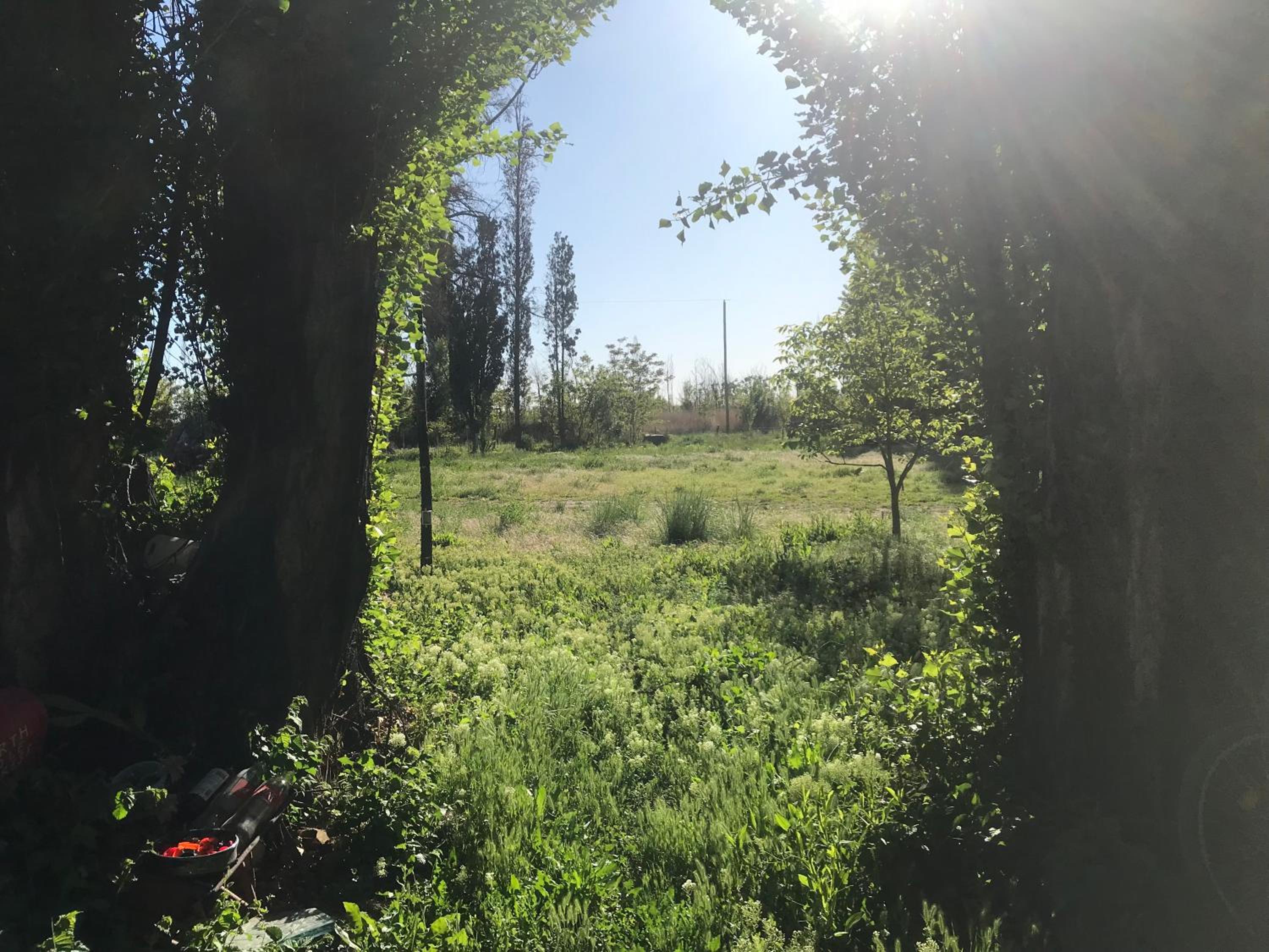 Casa rural junto al Río Chubut Ty'r Bont Trelew Gaiman