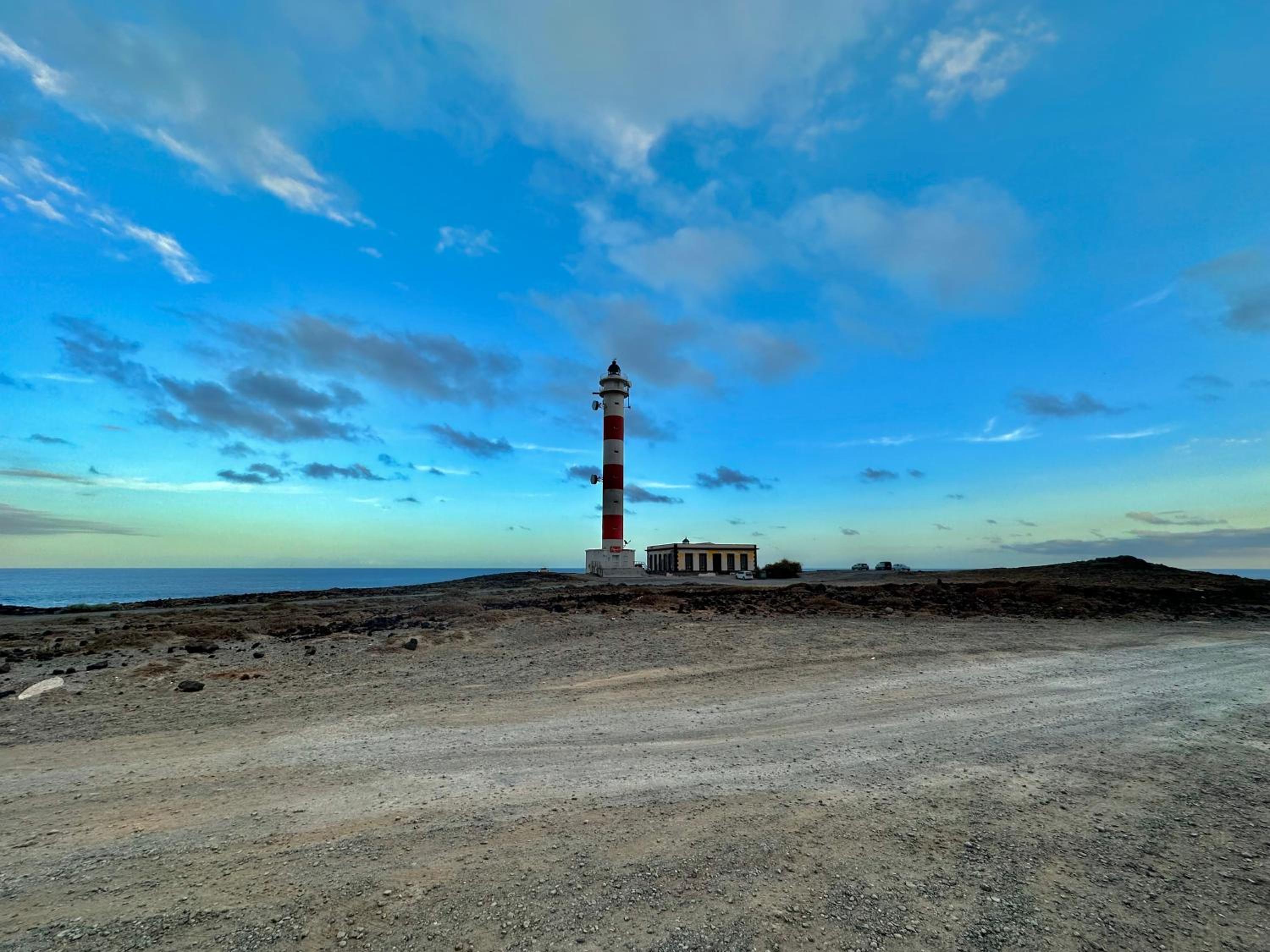 Apartamento Vista Faro