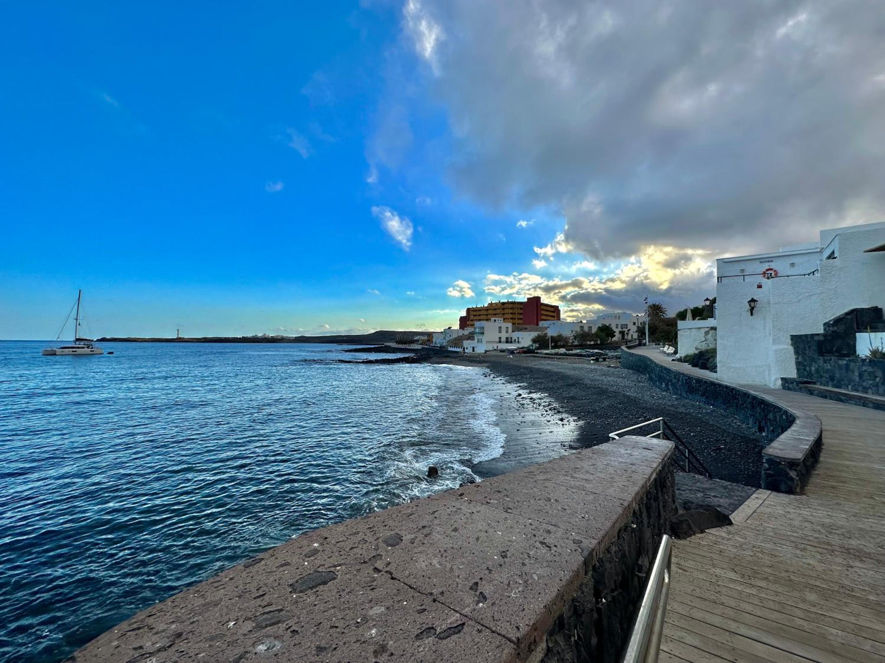 Apartamento Vista Faro