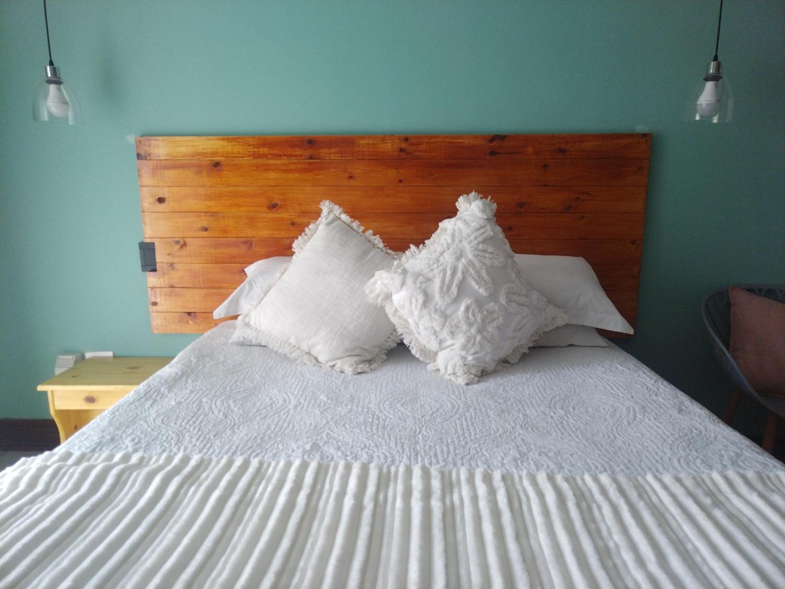 Ebenezer Self Catering view 5