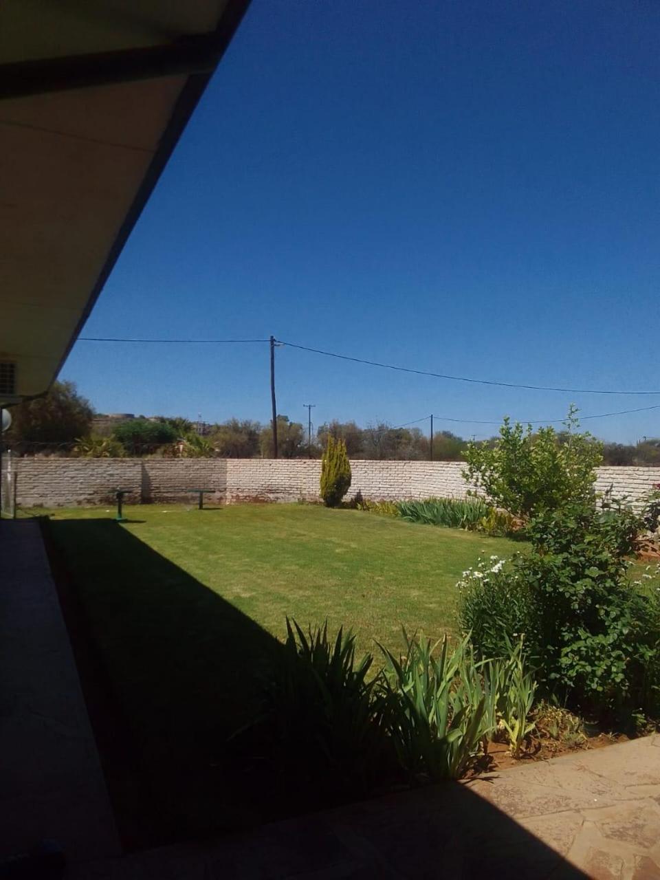 Holope Self-Catering Accomm view 3
