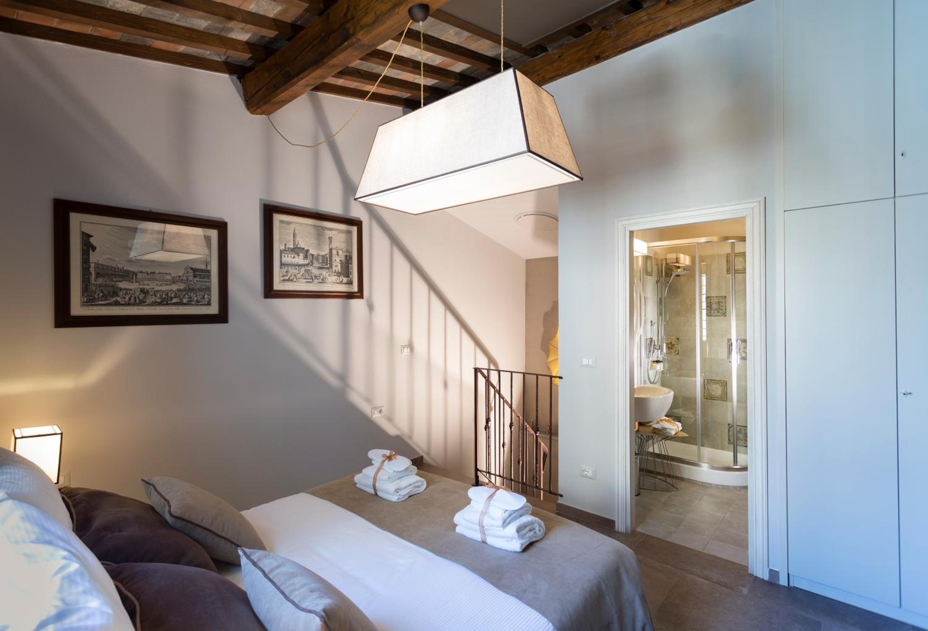 Il Cipresso Home Tower QK Costa 58