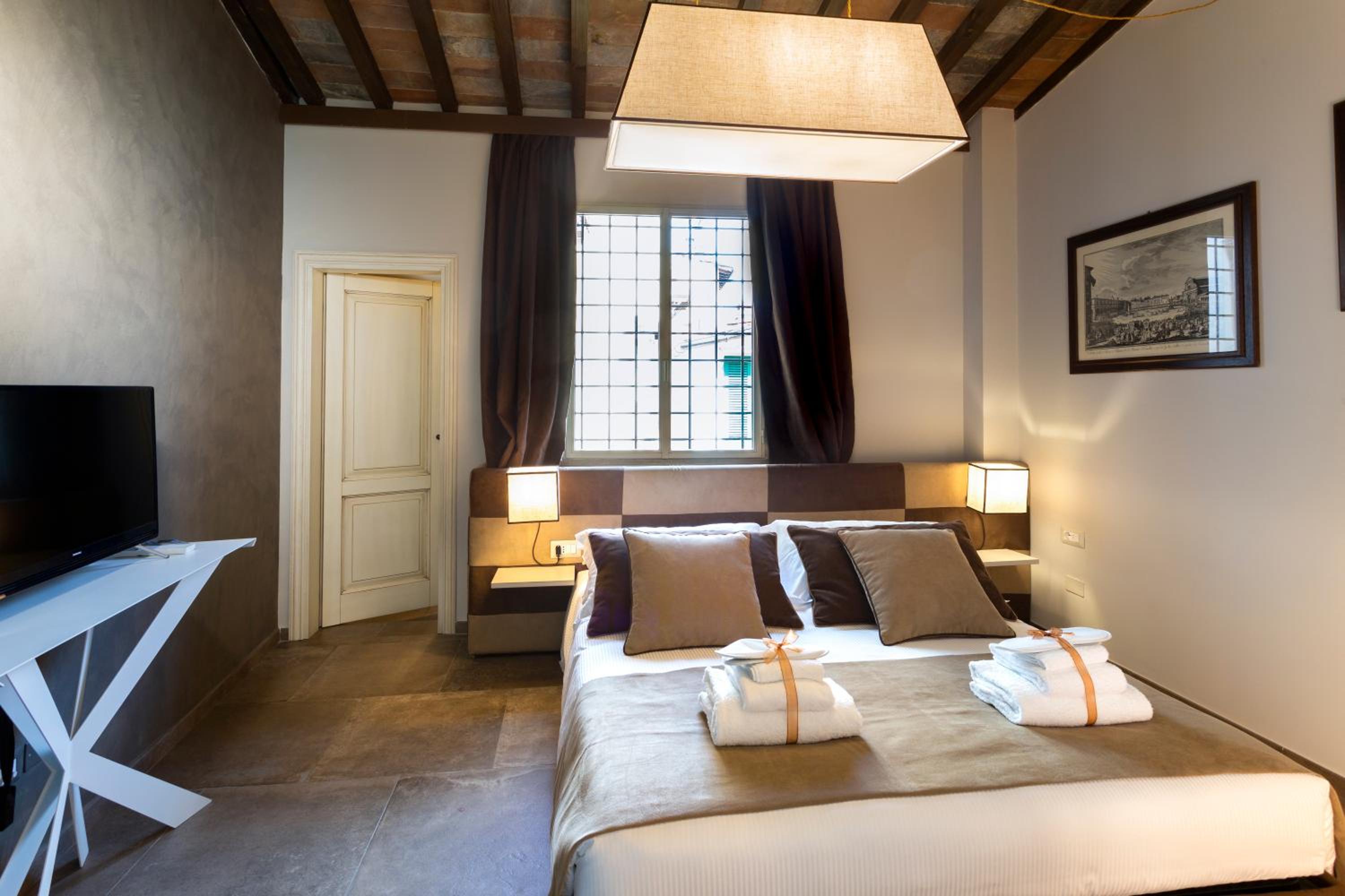 Il Cipresso Home Tower QK Costa 58