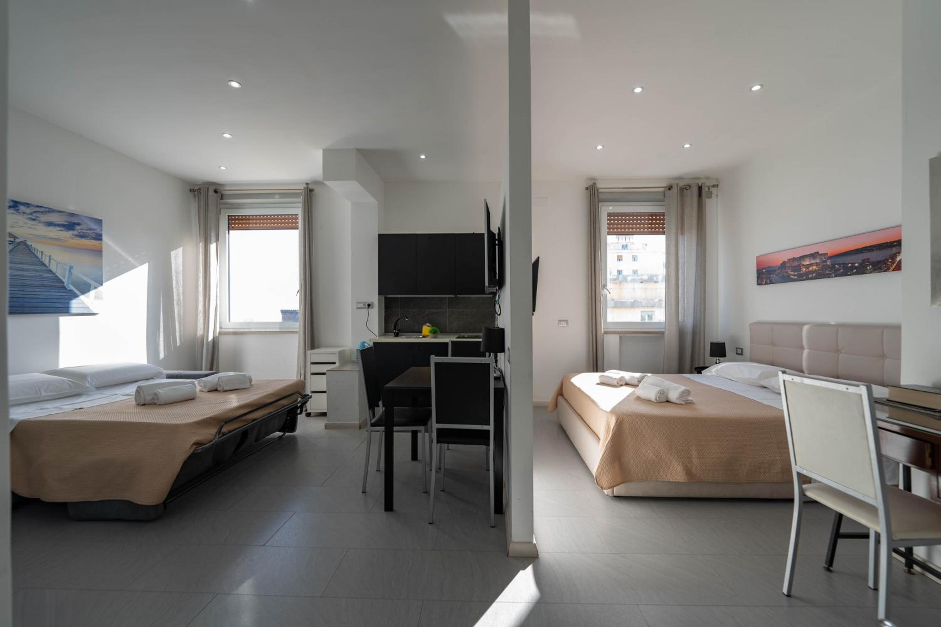 Napolidays Toledo Apartment By Dimorra