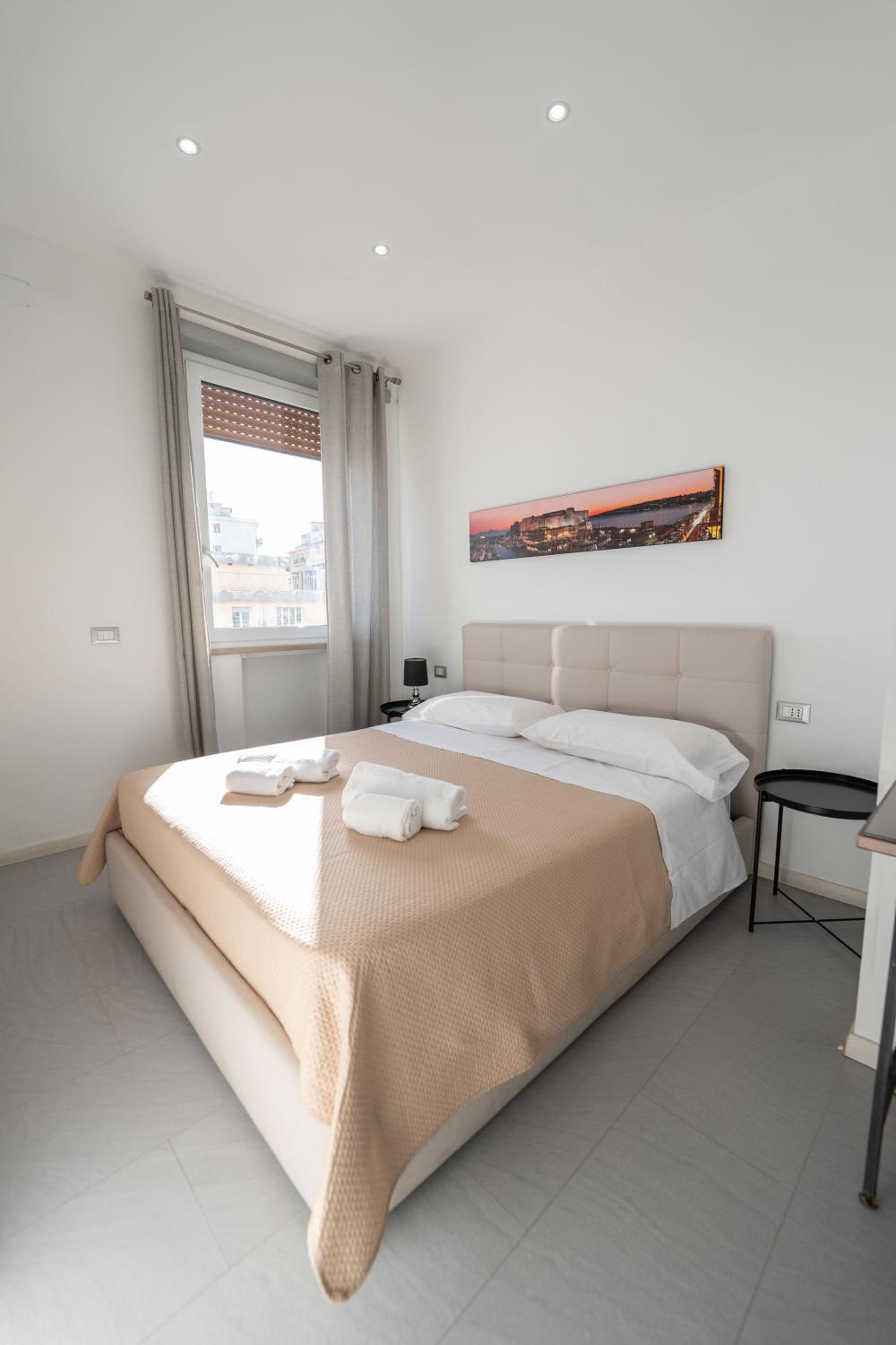 Napolidays Toledo Apartment By Dimorra