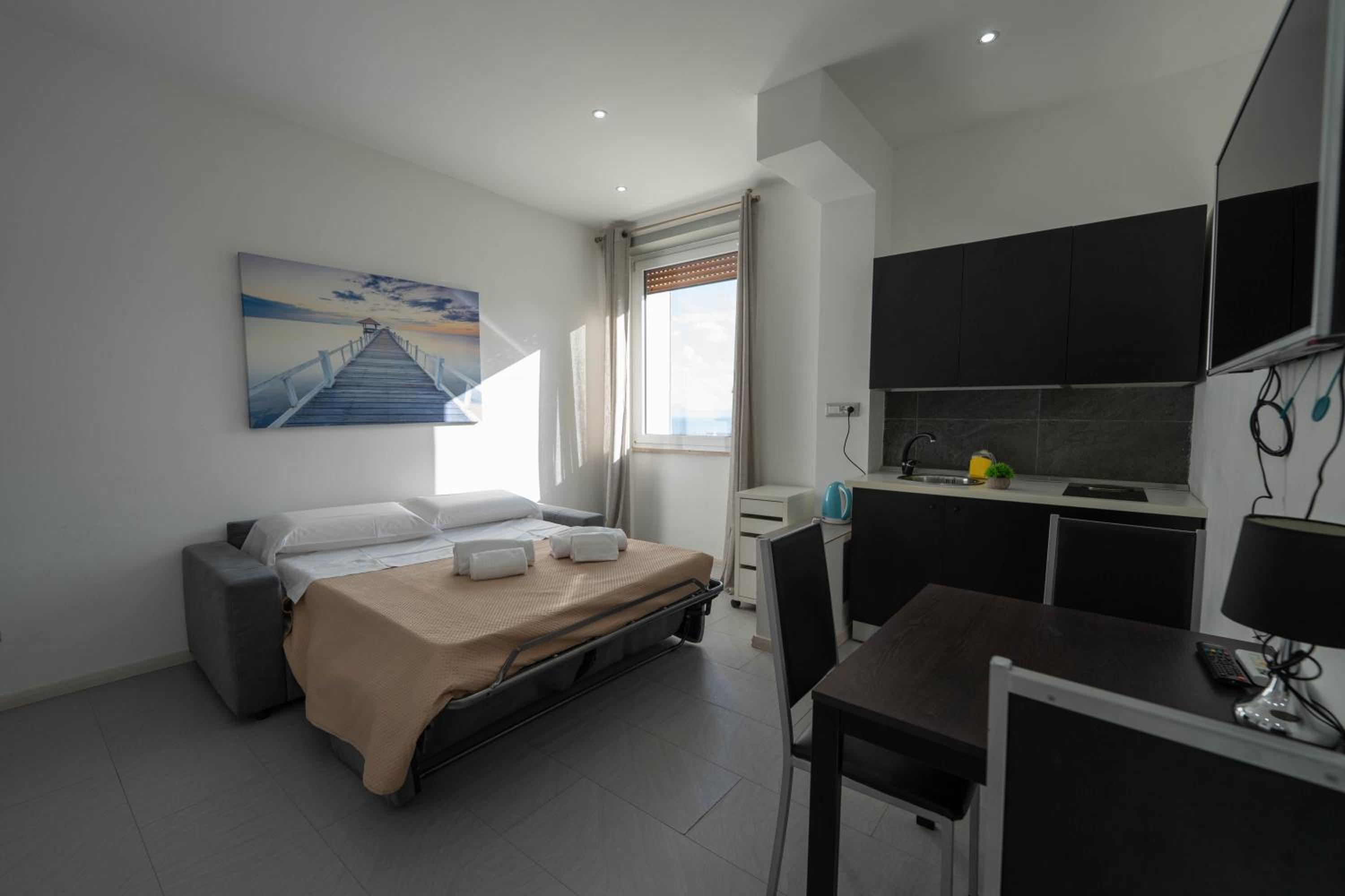 Napolidays Toledo Apartment By Dimorra