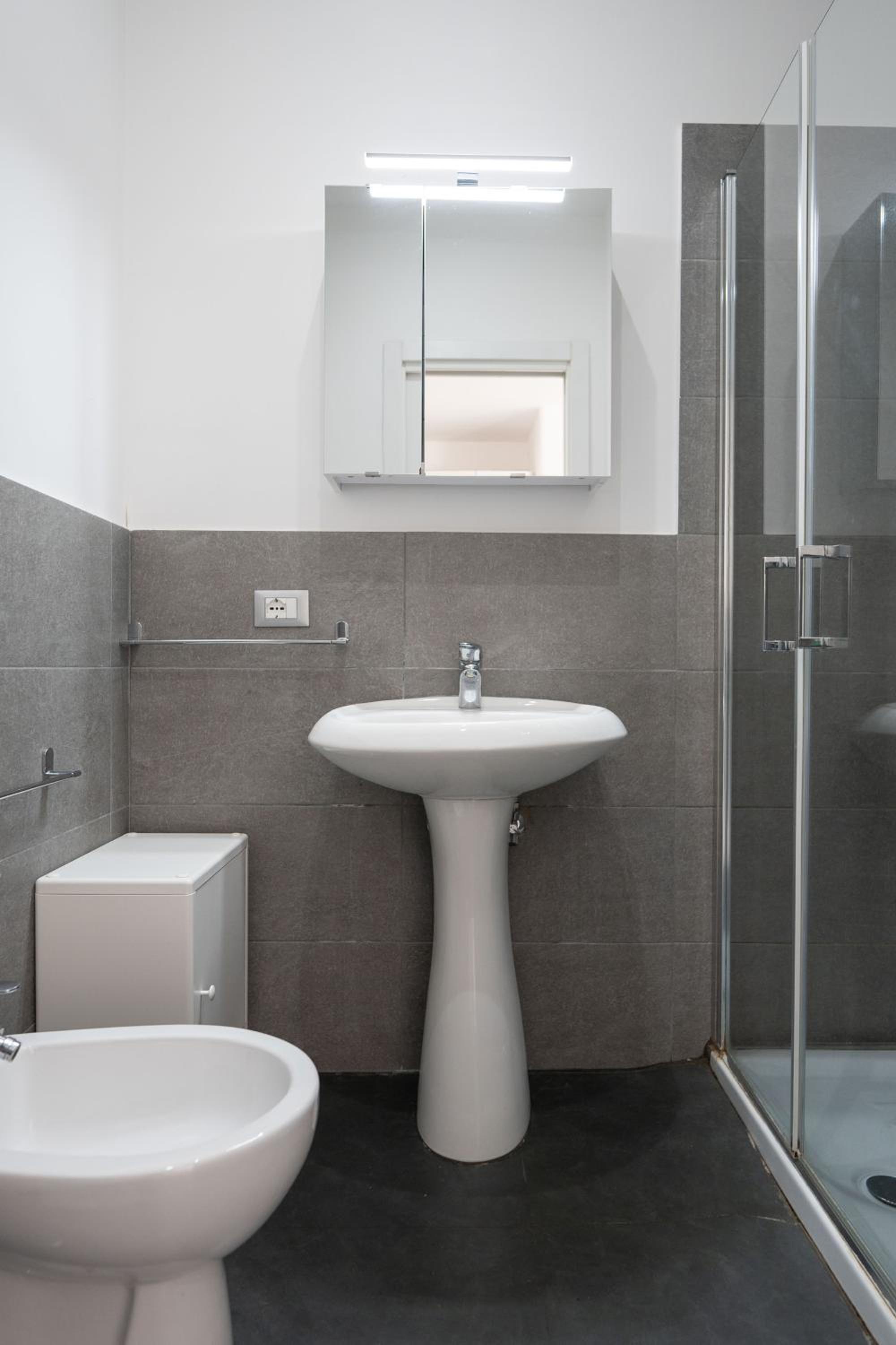 Napolidays Toledo Apartment By Dimorra