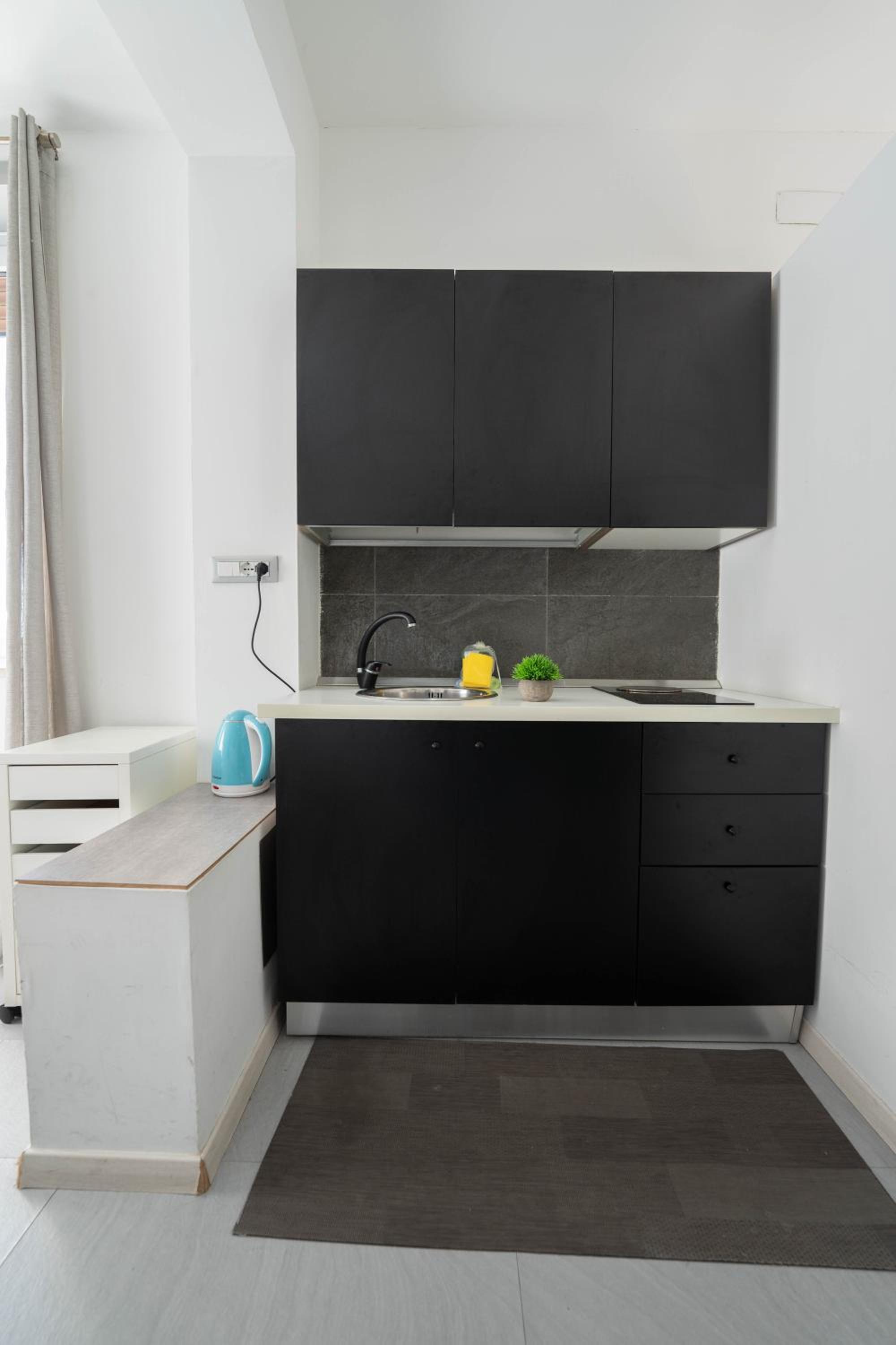 Napolidays Toledo Apartment By Dimorra