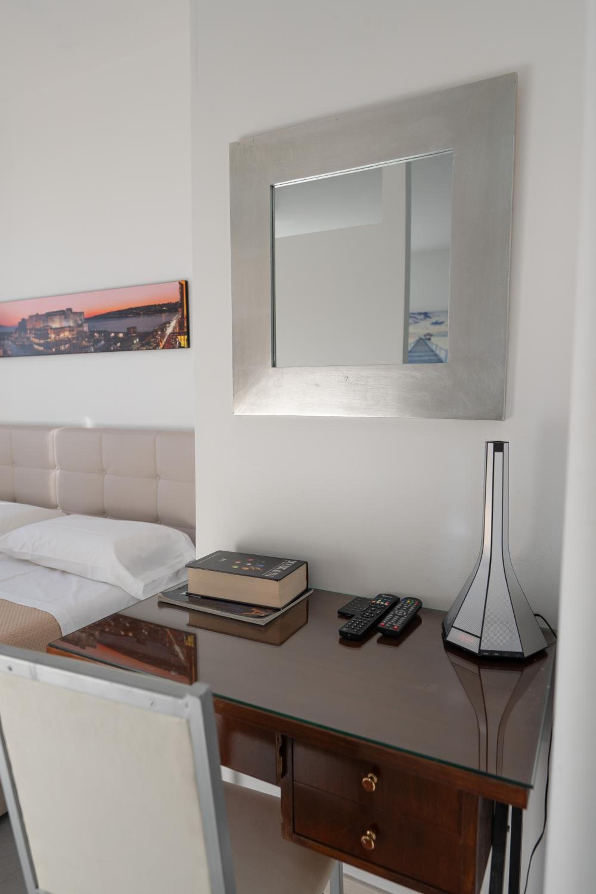 Napolidays Toledo Apartment By Dimorra