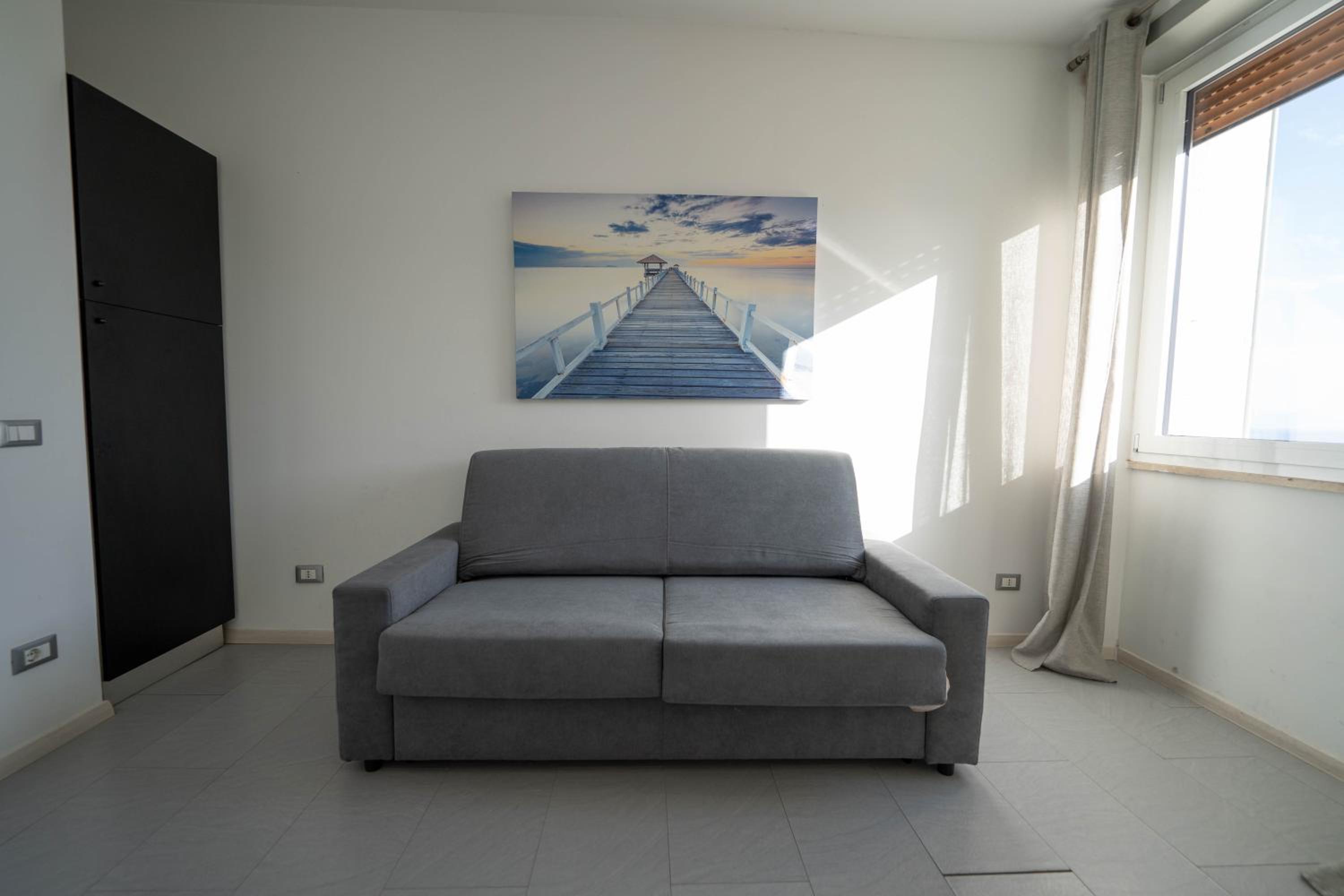 Napolidays Toledo Apartment By Dimorra