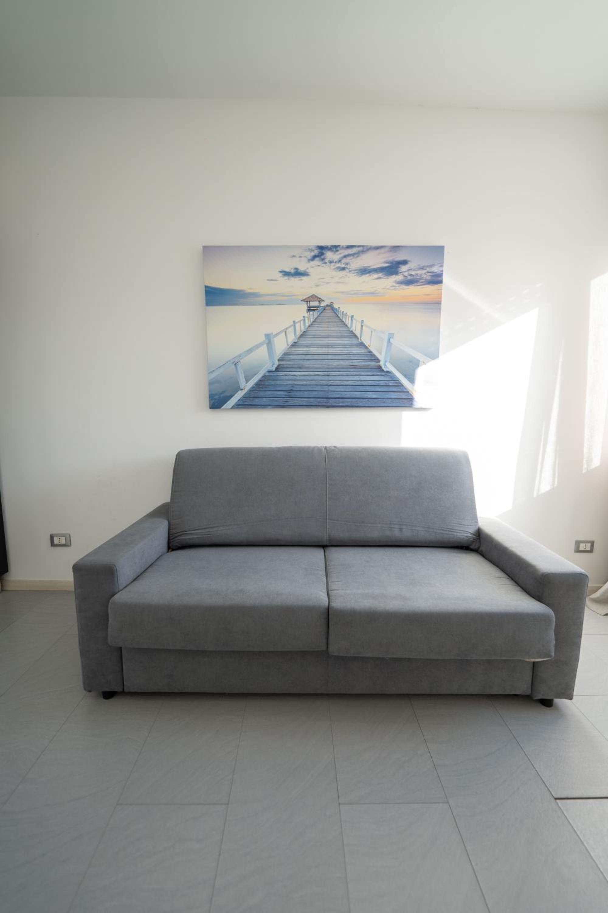Napolidays Toledo Apartment By Dimorra