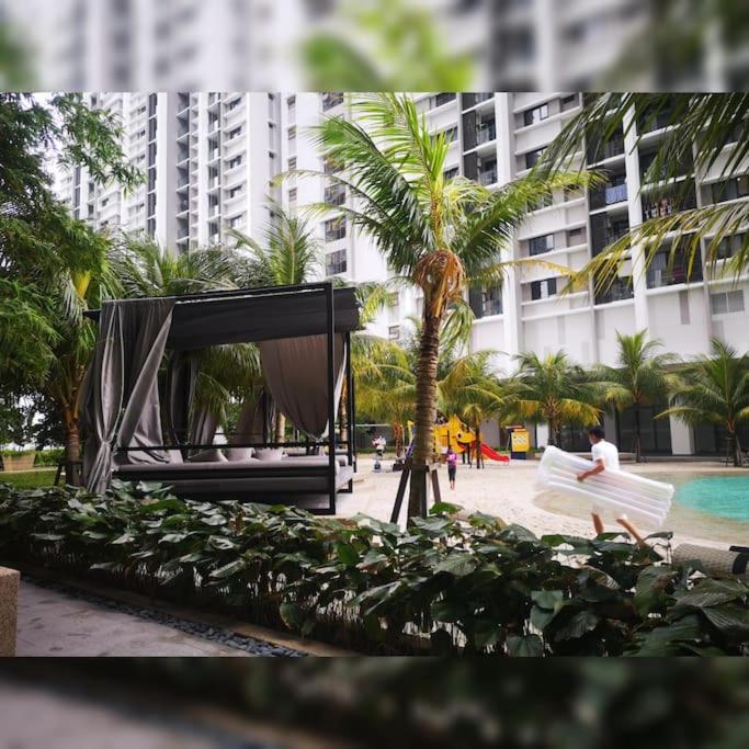 Akasa Residence@Balakong*2rooms*Aeon*Tradersquare photo 1