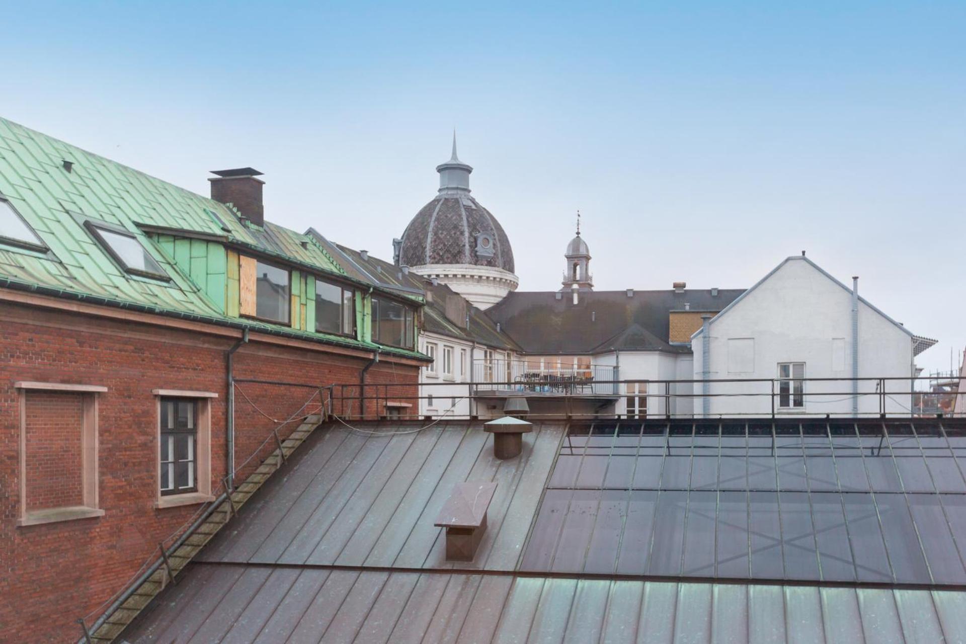 roof