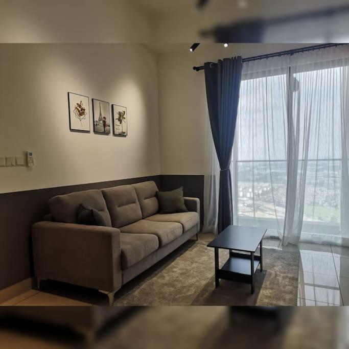 Akasa Residence@Balakong*2rooms*Aeon*Tradersquare photo 2