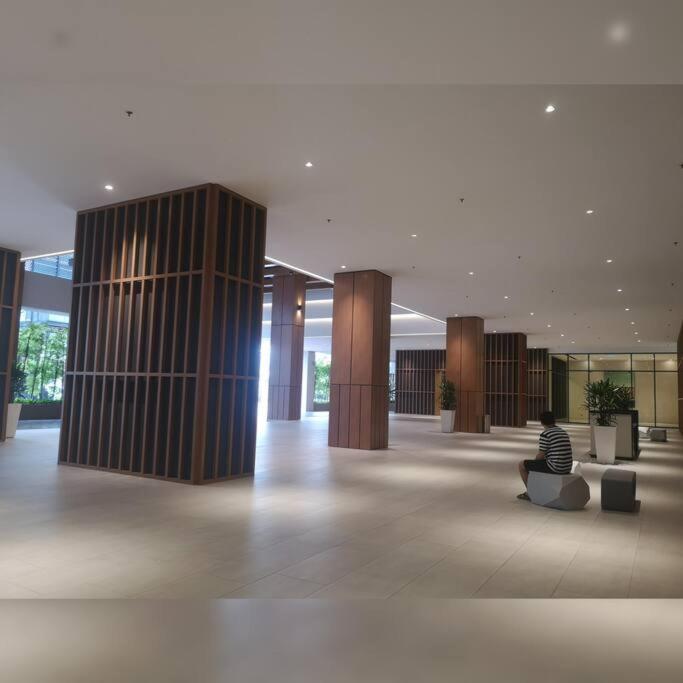 Akasa Residence@Balakong*2rooms*Aeon*Tradersquare photo 3