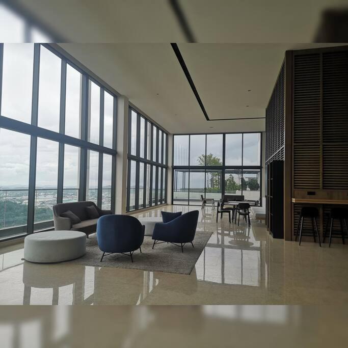 Akasa Residence@Balakong*2rooms*Aeon*Tradersquare photo 4
