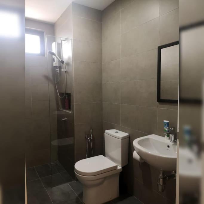 Akasa Residence@Balakong*2rooms*Aeon*Tradersquare photo 7