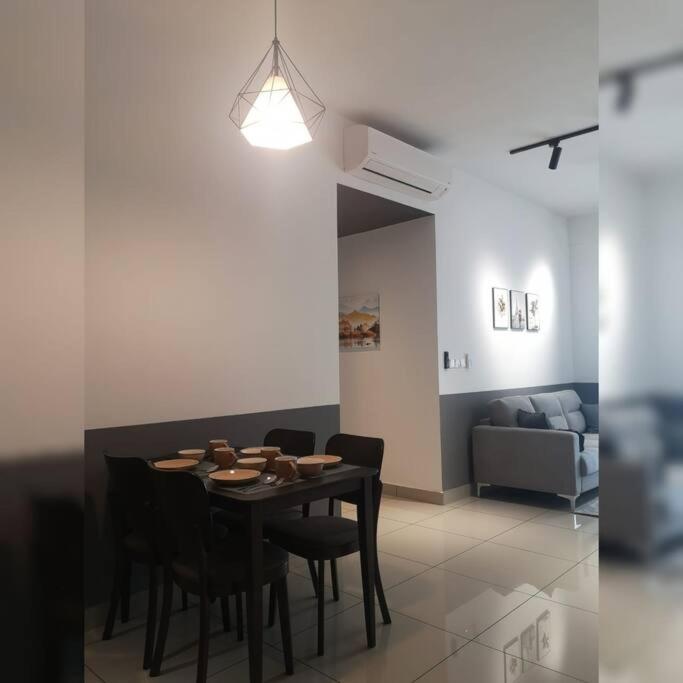 Akasa Residence@Balakong*2rooms*Aeon*Tradersquare photo 8