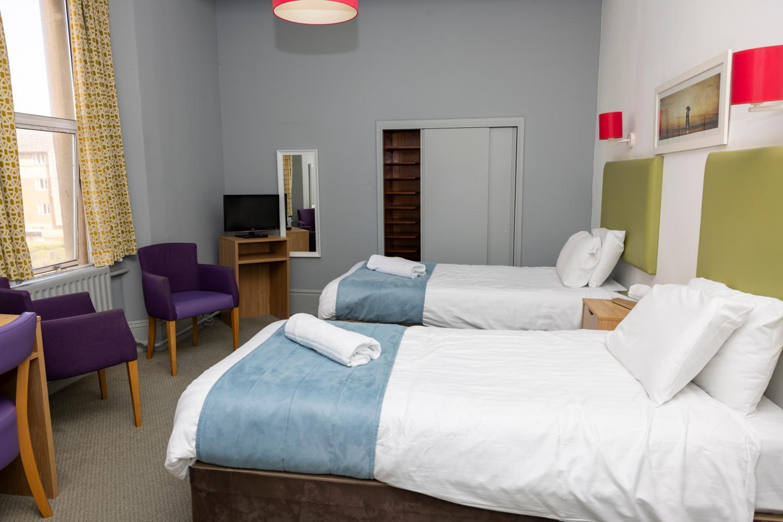 Weston-super-Mare Vacations - The Grand Atlantic Hotel - Property Image 5