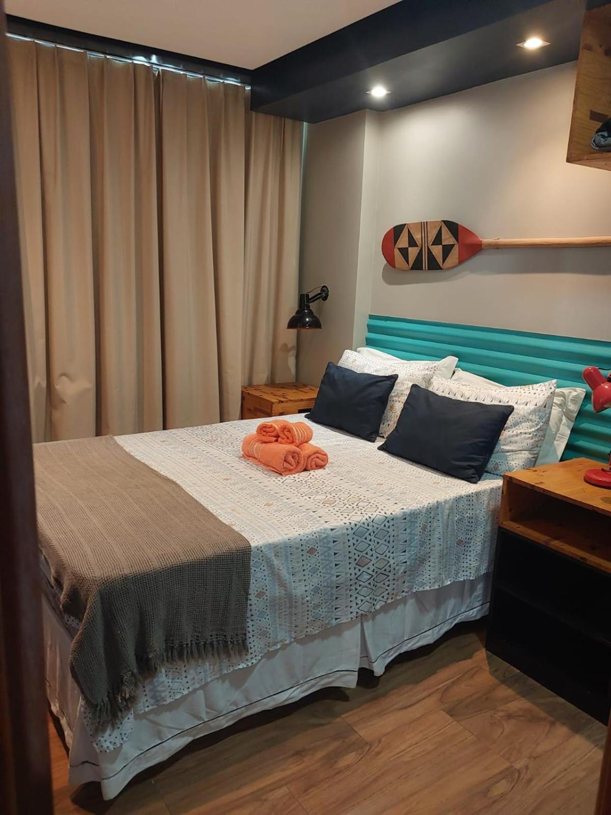 Merepe Suites Flat 304