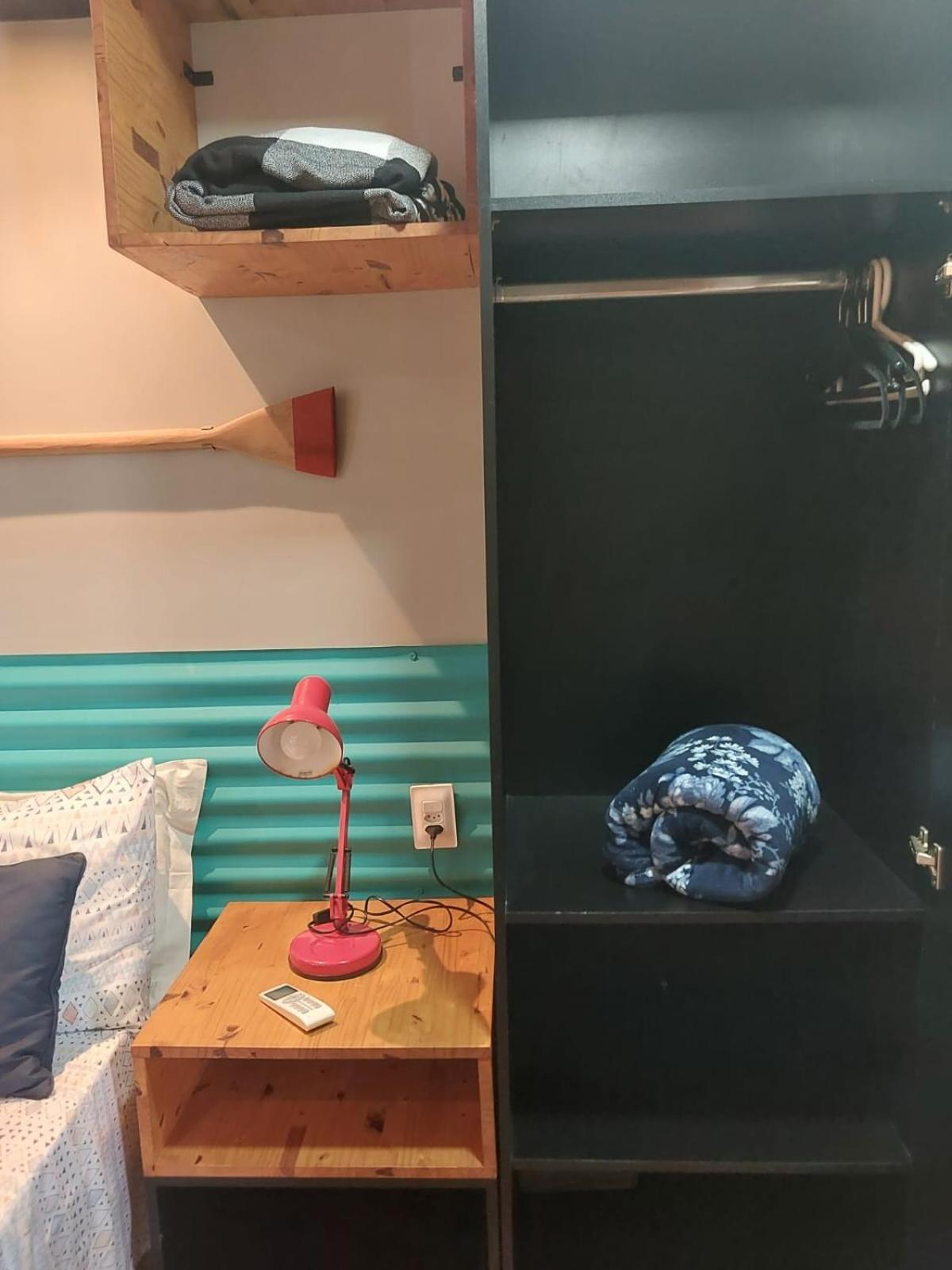 Merepe Suites Flat 304