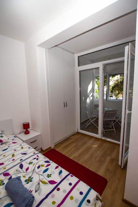 Milan apartment