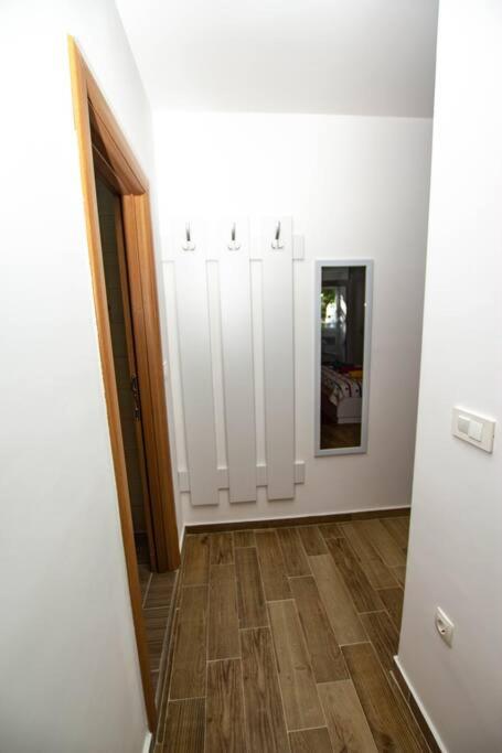 Milan apartment