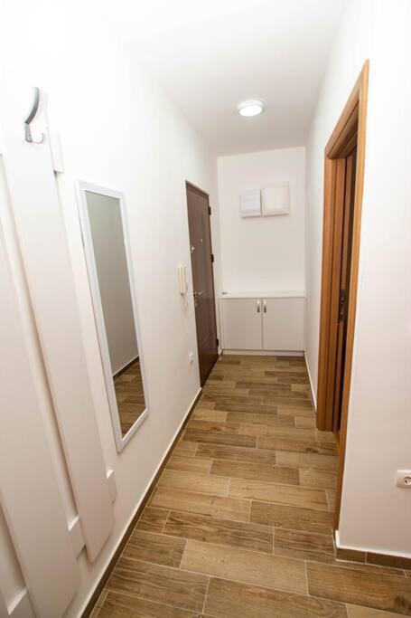 Milan apartment