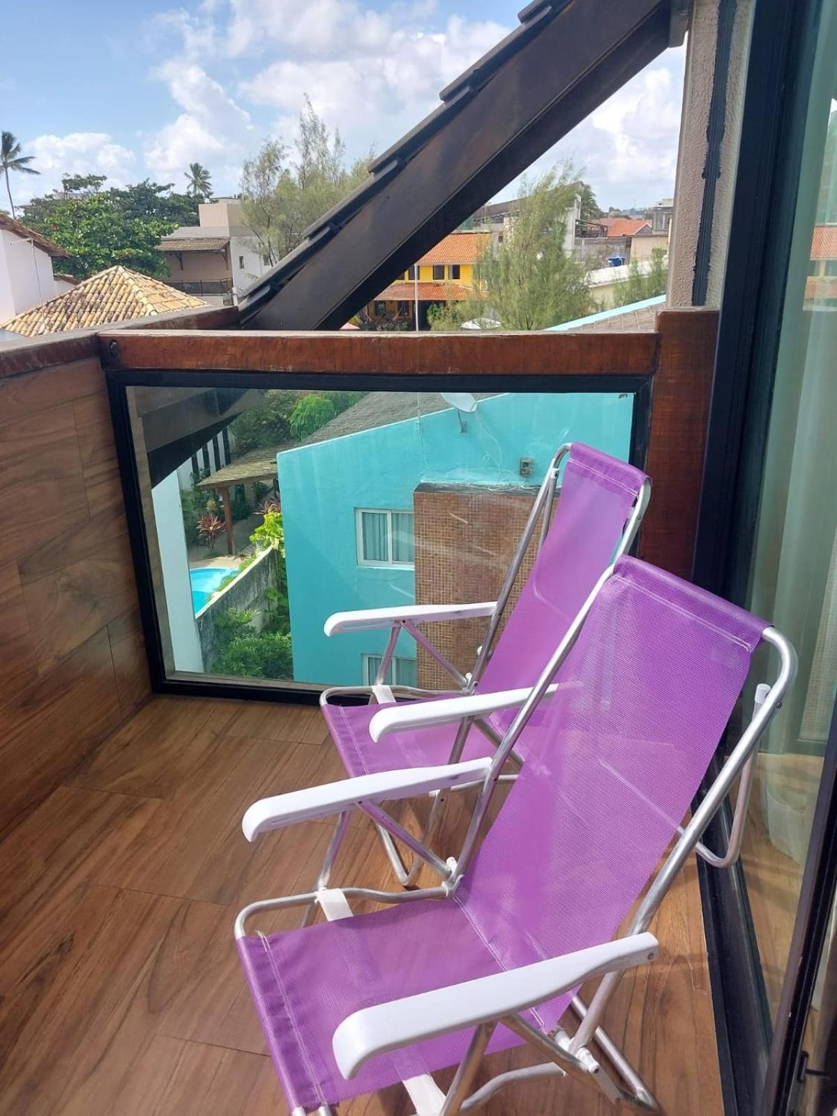 Merepe Suites Flat 304