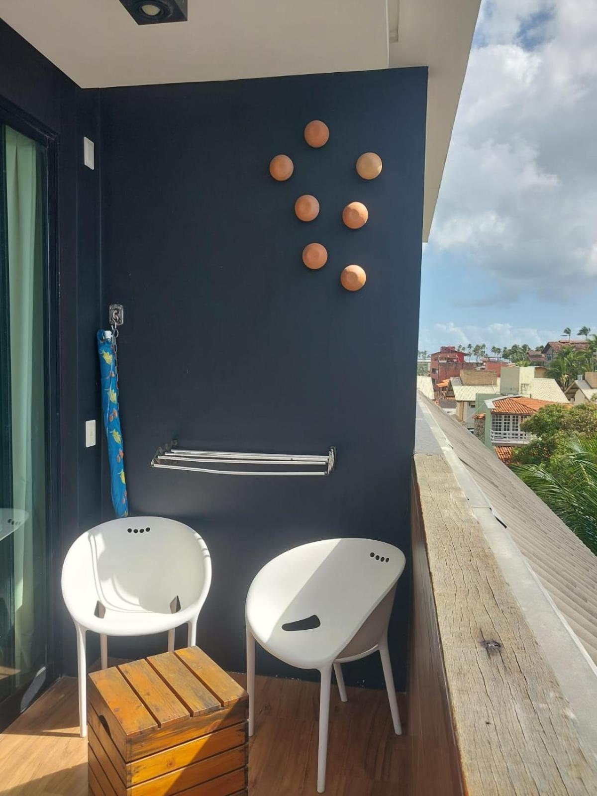 Merepe Suites Flat 304